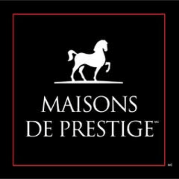 Maisons de prestige